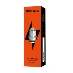 Испаритель GeekVape - Z 0.2 Ом XM (1 шт)