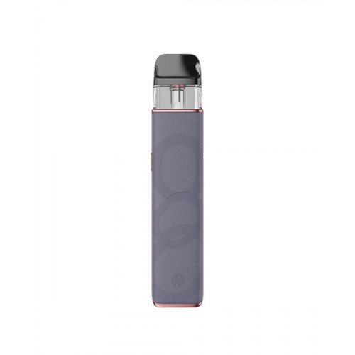 Vaporesso Xros 5 - Grey Leather