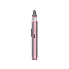 Vaporesso Xros 5 - Grey Leather