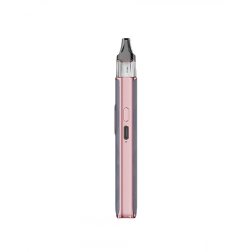 Vaporesso Xros 5 - Grey Leather