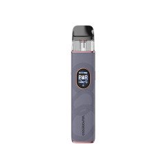 Vaporesso Xros 5 - Grey Leather