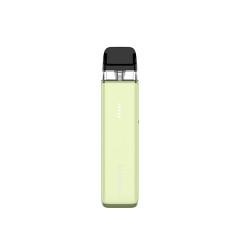 Vaporesso Xros 6 Mini - Jelly Green