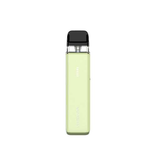 Vaporesso Xros 6 Mini - Jelly Green