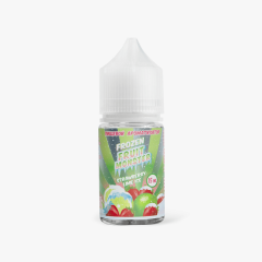 Ароматизатор Frozen Fruit Monster - Strawberry Lime Ice (Клубника Лайм Лёд) (на 30 мл)
