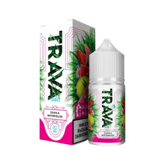 Ароматизатор Trava - Guava Watermelon (Гуава Арбуз) (на 30 мл)