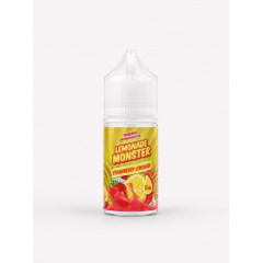 Ароматизатор Lemonade Monster - Strawberry Lemonade (Клубничный Лимонад) (на 30 мл)