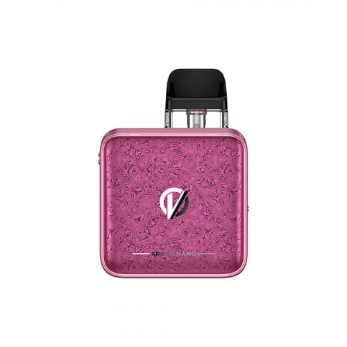 Vaporesso Xros 5 Nano - Damascus Pink