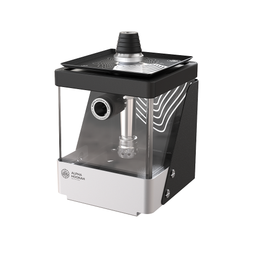 Кальян Alpha Hookah - Smart Ekzo