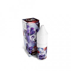 Жидкость Rell Ultimate - Winter Berries (Сибирские Ягоды) 28 мл (М)