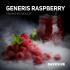 Табак для кальяна Dark Side (Core) - Generis Raspberry (Малина) 30 гр