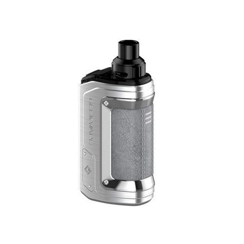 GeekVape Aegis Hero 2 (H45) - Silver