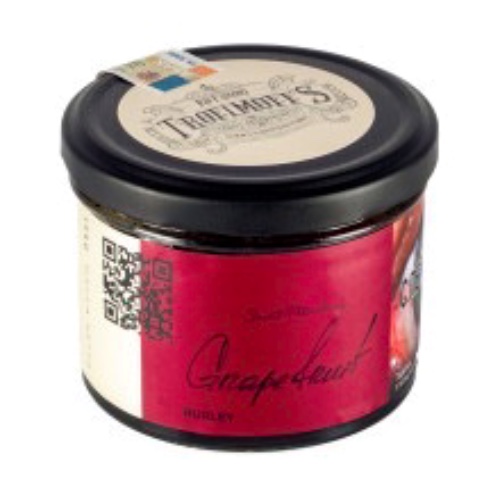 Табак для кальяна Trofimoff's - Burley - Grapefruit (Грейпфрут) 125 гр