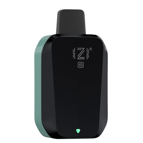 IZI XS 4000 - Ментоловые Конфеты
