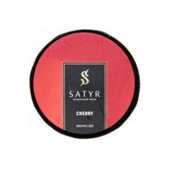 Табак для кальяна Satyr - Cherry (Вишня) 25 гр