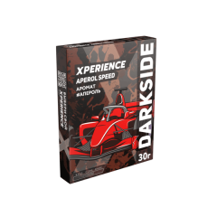Табак для кальяна Dark Side Xperience - Aperol Speed (Апероль) 30 гр