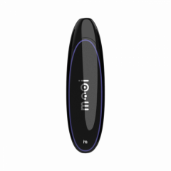 Mooi Surf 1500 - Ягодный Микс и Ель (М)