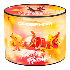 Табак для кальяна Северный - Манговая Фрутелла 40 гр