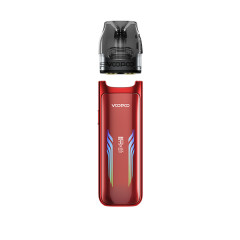 Voopoo Vmate Max - Ruby Red