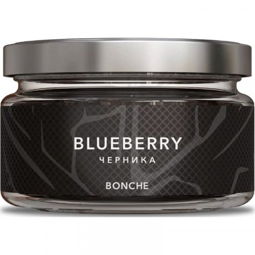 Табак для кальяна Bonche - Blueberry (Черника) 30 гр