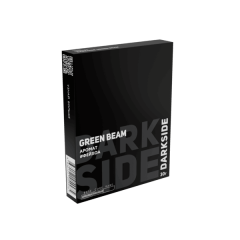 Табак для кальяна Dark Side (Core) - Green Beam (Фейхоа) 30 гр