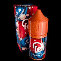 Ароматизатор Rell Orange - Strawberry Blueberry Fresh (Клубника Черника) 14 мл (на 30 мл)