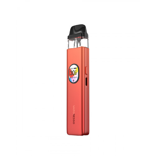 Vaporesso Xros 5 - Coral Red