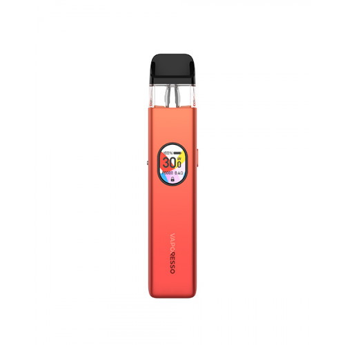 Vaporesso Xros 5 - Coral Red