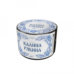 Табак для кальяна НАШ - Клубника Рябина 40 гр