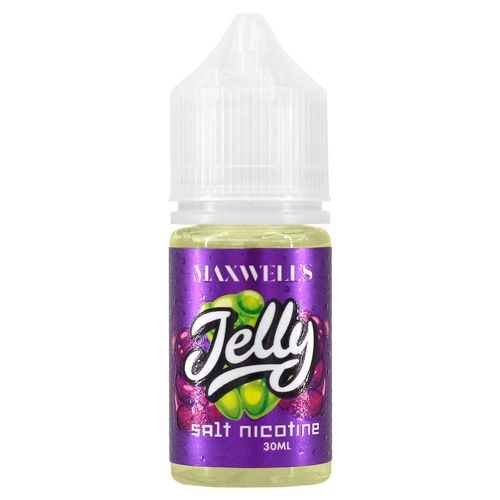 Жидкость Maxwells - Jelly/Purple (Ягодный Мармелад) 20 мг 30 мл (М)