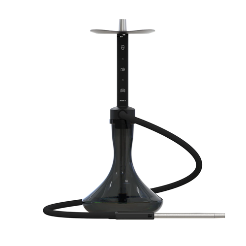 Кальян Nanosmoke Mark 2 - BlackMark