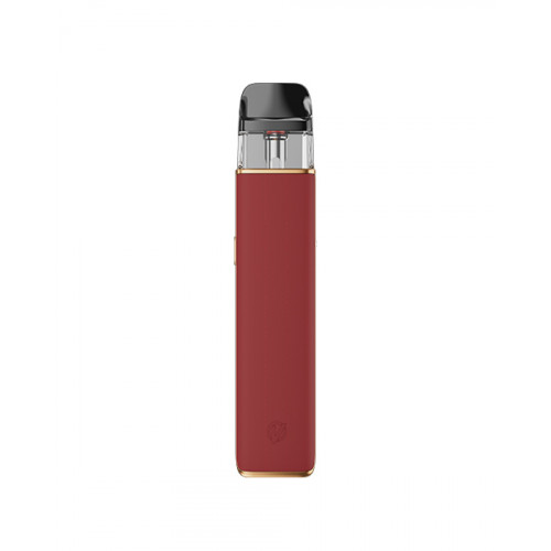 Vaporesso Xros 5 - Red Leather