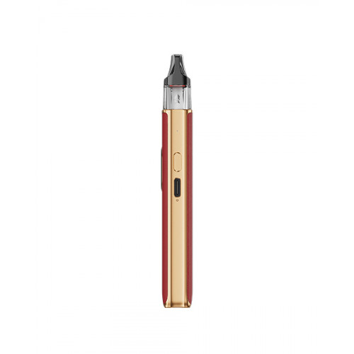 Vaporesso Xros 5 - Red Leather
