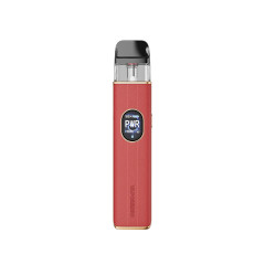 Vaporesso Xros 5 - Red Leather