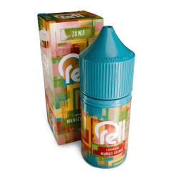 Ароматизатор Rell Azure - Mango Guava (Манго Гуава) 14 мл (на 30 мл)
