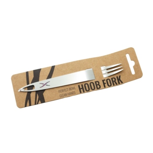 Вилка - Hoob Fork - Stainless Steel