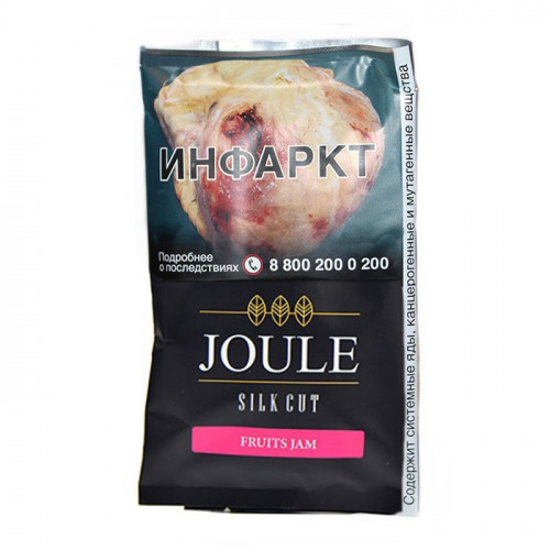 Табак Joule - Fruits Jam