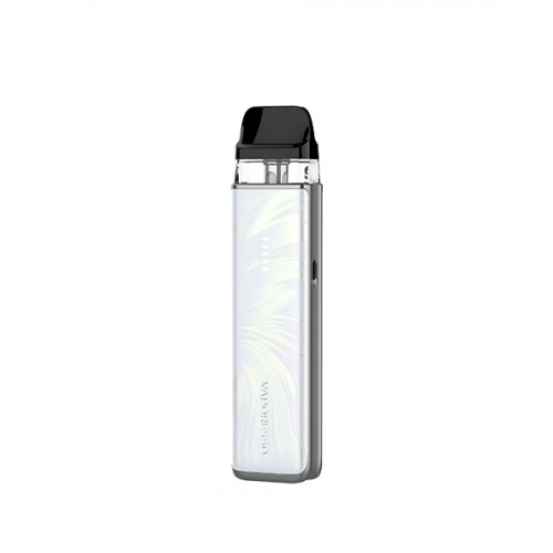 Vaporesso Xros 6 Mini - Plume White