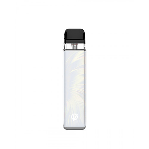 Vaporesso Xros 6 Mini - Plume White