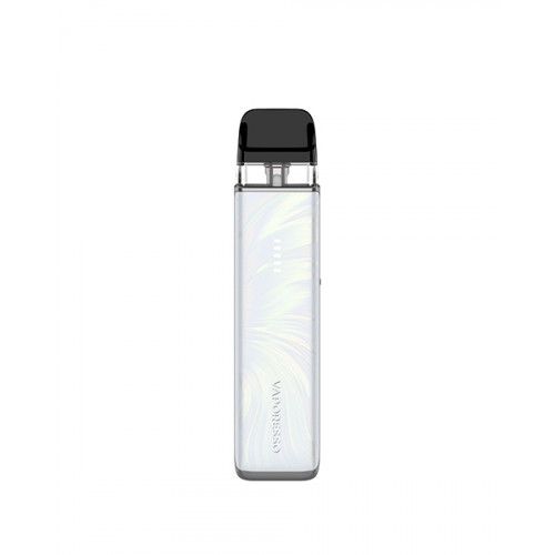 Vaporesso Xros 6 Mini - Plume White