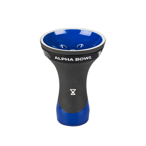 Чаша Alpha Bowl - Race Classic (DF) (Blue)