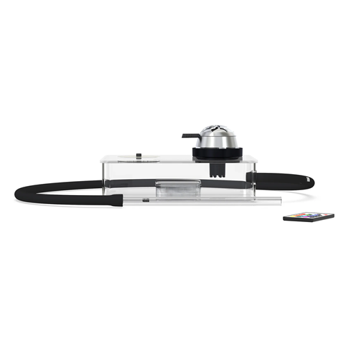 Кальян Nanosmoke Cube