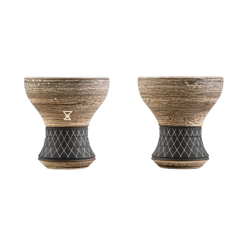 Чаша Alpha Bowl - Turk Design (Nude)