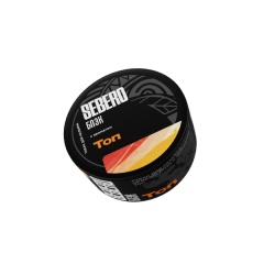 Табак для кальяна Sebero Black - Top (Клубника Кукуруза) 25 гр