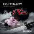 Табак для кальяна Dark Side (Core) - Fruittallity (Фруктовые Конфеты) 30 гр