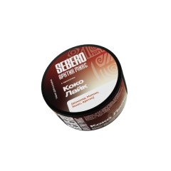 Табак для кальяна Sebero Arctic Mix - Coco Like (Шоколад Молоко Кокос Арктик) 100 гр
