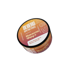 Табак для кальяна Sebero Arctic Mix - Vanilla Fruit (Кола Вишня Дыня Ваниль Арктик) 25 гр