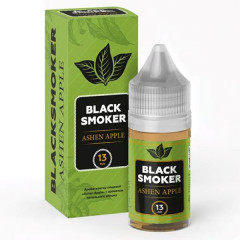 Ароматизатор Black Smoker - Ashen Apple (Пепельное Яблоко) 13 мл (на 30 мл)