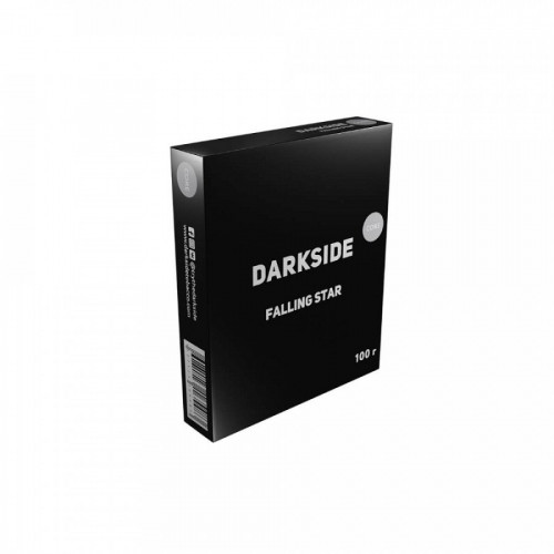 Табак для кальяна Dark Side (Core) - Falling Star (Манго Маракуйя) 100 гр