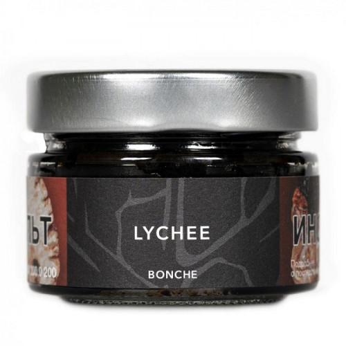 Табак для кальяна Bonche - Lychee (Личи) 30 гр
