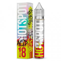 HOTSPOT Sour Кислая Брусника
